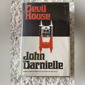 Devil House